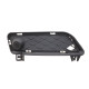 Решітка бампера BMW X3 (F25) 09-17 (L)
