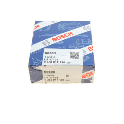 Лямбда зонд BMW X5 (E70) 4.8i 06-10 (N62)
