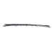 Накладка бампера (заднього) BMW 3 (F30/F80) 11-19 (M-Performance)