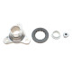 Ремкомплект АКПП BMW 3 (F30/F31)/5 (F10/F11) 08- N57/N47/N55/N52