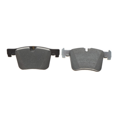 Колодки гальмівні (передні) BMW 1 (F20)/2 (F22)/3 (F30)/4 (F32)/ X3 (F25) 11- (Bosch) ATE Ceramic