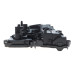 Кришка клапанів BMW 3 (F30/F80)/4 (F32/F82)/X3 (F97)/X4 (F98) 2.0 13- B46/B48