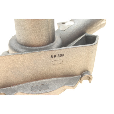 Помпа води BMW 3 (E30) 2.0/2.5/2.7 87-93/5 (E34) 2.0/2.5 88-91 (R/B) (14 лоп) М20