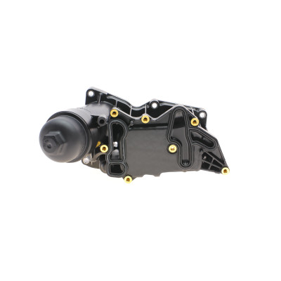 Корпус фільтра масляного BMW 3 (E90-E93/F30/F80)/4 (F32)/5 (F10/F18) 2.0D 07- (N47 N57)