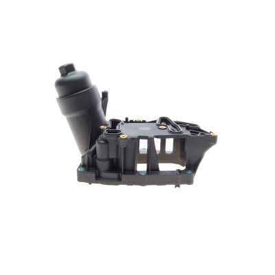 Корпус фільтра масляного BMW 3 (E90-E93/F30/F80)/4 (F32)/5 (F10/F18) 2.0D 07- (N47 N57)