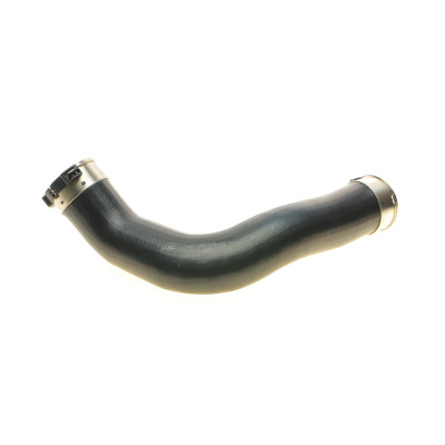 Патрубок інтеркулера (L) BMW 5 (F10/F11/F07) 2.0d 10-17 (N47)