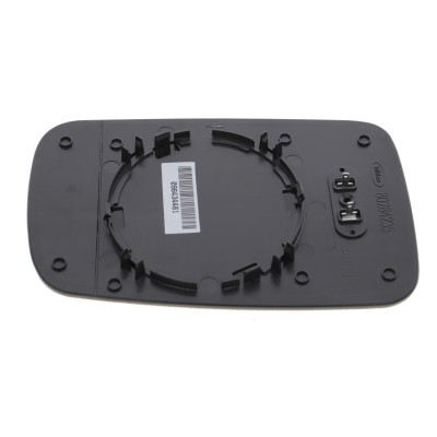 Скло дзеркала BMW 3 (E46)/7 (E65/E66/E67) 98-08 (R)