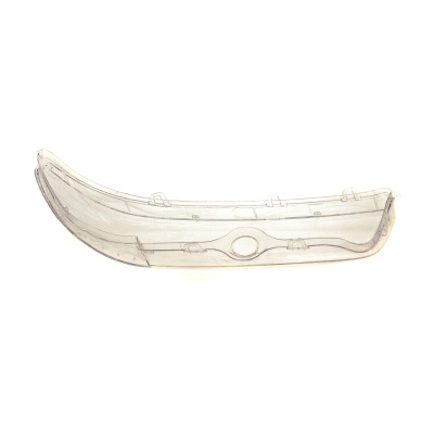 Скло фари BMW 5 (E39) 95-03 (L)