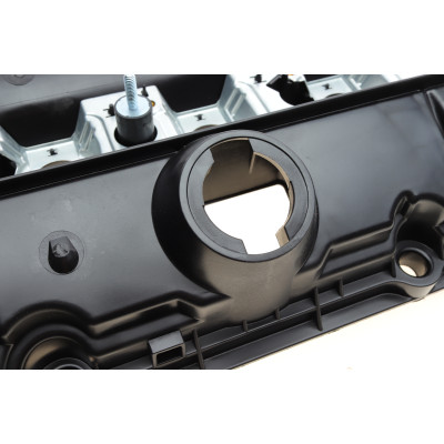Кришка клапанів BMW 3 (E46)/5 (E39) 2.0-3.0 04-11 (M52/M54)