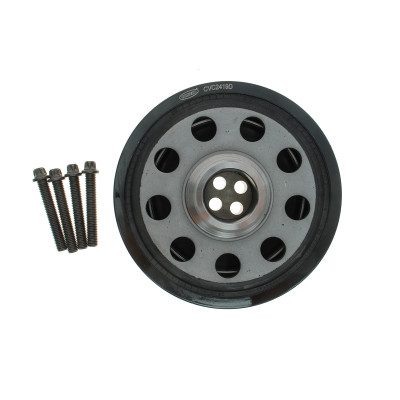 Шків колінвалу BMW 3 (E90/F30/F80)/ 5 (F10) 1.6-2.0 d 07- (з болтом), N47/M47