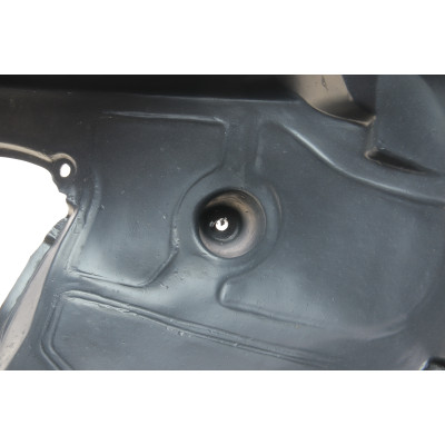 Підкрилок (передній) BMW 5 (E60/E61) 02-10 (R)