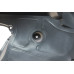 Підкрилок (передній) BMW 5 (E60/E61) 02-10 (R)