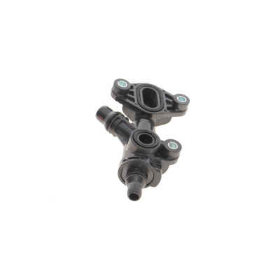 Корпус фільтра масляного BMW 3 (E90/F30/F80)/5 (E60/F10)/7 (E65-E67/F01-F04) 04-18 N20/N26/N52/N53/N54/N55/S55