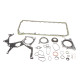 Комплект прокладок (нижній) BMW 3 (E46)/5 (E60)/7 (E65-E67)/X5 (E53) 02-10 M57