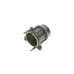 Патрубок інтеркулера BMW X5 (G05)/X6 (G06) 15- B57