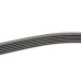 Ремінь генератора VW T5/Amarok 2.0TDI 09-/Ford Focus/Kuga/Galaxy 98-/Opel Astra J/Insignia A 1.6 08-