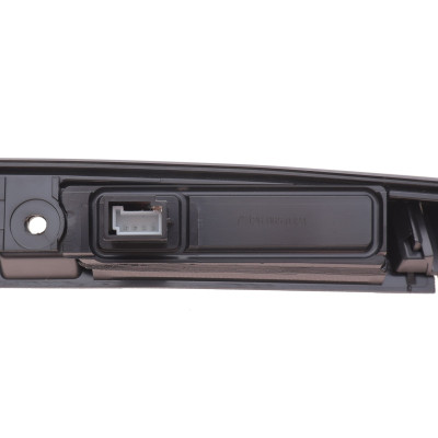 Ручка дверей (задніх) BMW X5 (E53) 00-06