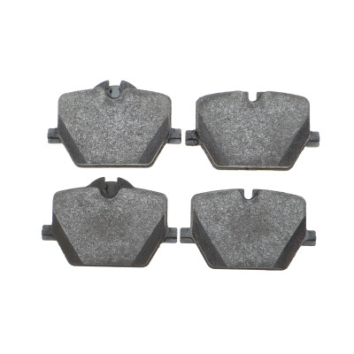 Колодки гальмівні (задні) BMW 3 (G20/G21/G80/G81/G28)/4 (G22/G23/G82/G83/G26) 18-/i4 (G26) 21-
