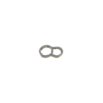 Комплект прокладок (нижній) BMW 3 (G20/G80/G28)/5 (G30/F90)/7 (G11/G12) 16- B57 D30