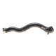 Патрубок інтеркулера (L) BMW 3 (F30/F80)/X3 (F25)/X4 (F26) 2.0i (N20/N26) 11-18