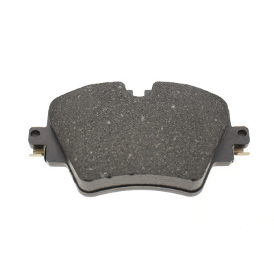Колодки гальмівні (передні) BMW 5 (G30/F90) 17-/Mini (F55/F56) 20-/Toyota Supra 19- (Lucas / TRW)