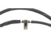 Шланг зливний BMW 3 (E90)/5 (E60)/7 (E65-E67) 01-11 (M57)