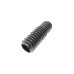 Пильник рейки рульової BMW 3 90-00/5 87-97/Z3 95-03 (37x185x51) Пильник рейки рульової BMW 3 90-00/5 87-97/Z3 95-03 (37x185x51)