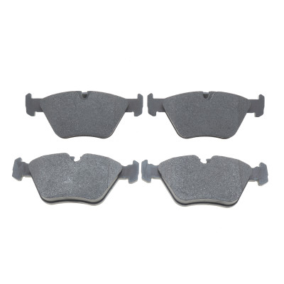 Колодки гальмівні (передні) BMW 3 (E36/E46) 92-06/5 (E34) 87-96/7 (E32) 87-94/Z3 (E36) 97-03