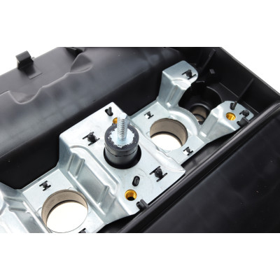Кришка клапанів BMW 3 (E46)/5 (E39) 2.0-3.0 04-11 (M52/M54)
