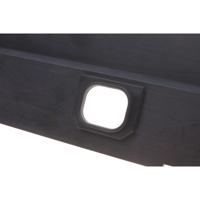 Кронштейн радіатора BMW 5 (F10) 10-16 N20 (верхній)