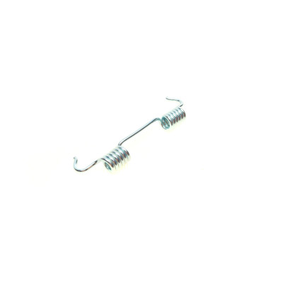 Комплект пружинок колодок ручного гальма BMW 3 (E46)/(E92) 1.6-3.0 98-13 (ATE)