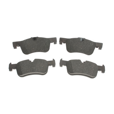 Колодки гальмівні (передні) BMW 1 (F20/F21) 11-/2 (F22/F23/F87) 14- (Bosch)