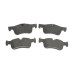 Колодки гальмівні (передні) BMW 1 (F20/F21) 11-/2 (F22/F23/F87) 14- (Bosch)