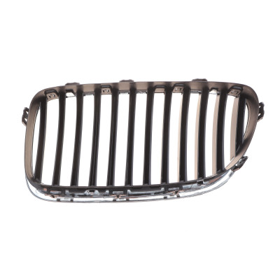 Решітка радіатора BMW 5 (F10) 13-16 (R)