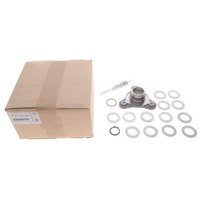 Фланець карданного валу (до редуктора) BMW 5 (F10/F11) 11-17 (ATC35L/ATC13-1/ATC350)