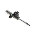 Амортизатор (передній) BMW X3 (F25)/X4 (F26) 10-18 (L) (B4)