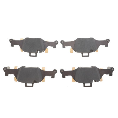 Колодки гальмівні (передні) BMW 3 (G20/G80) 18-/X5 (G05/F95) 18-/7 (G11/G12) 15- (Ate) ATE Ceramic