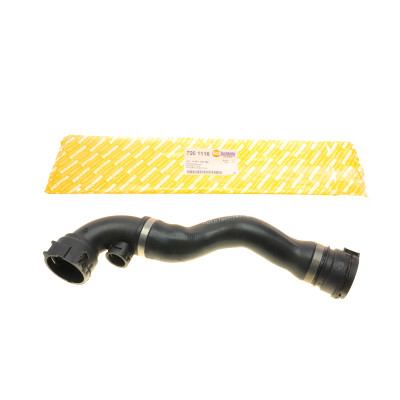 Патрубок радіатора (верхній) (L) BMW 3 (E46) 2.0-3.0 i 00-06 M52/M54