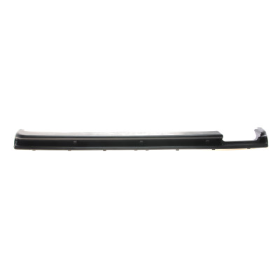 Накладка бампера (заднього) BMW 3 (E36) 92-99 (M-Technic)
