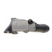 Корпус фільтра масляного BMW 3 (F30/F80)/5 (F10/G30/F90) 2.0D 12- B32/B37/B38/B42/B47