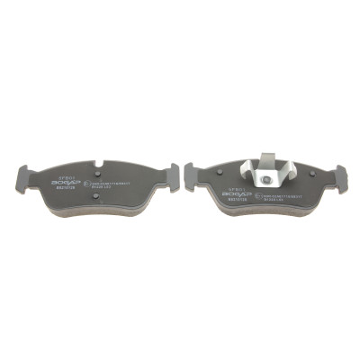 Колодки гальмівні (передні) BMW 1 (E81/E87) 03-13/3 (E46) 98-07/3 (E90-E93) 04-13