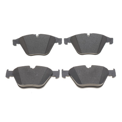 Колодки гальмівні (передні) BMW 5 (F10/F11) 10-17 ATE Ceramic