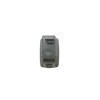 Кнопка склопідіймача BMW 5 (E60)/X3 (E83) 03-11 M47/M54/M57/N47/N53/N62