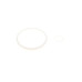 Подушка пневмопідвіски (спереду) BMW X5 (E53) 00-06 (L)