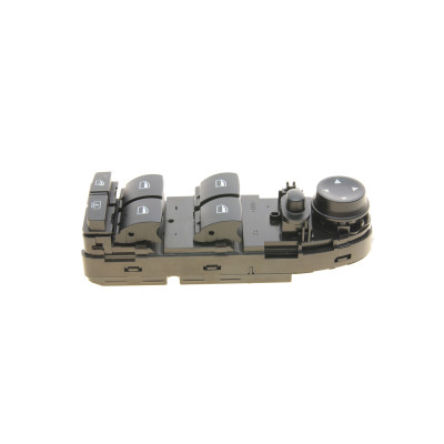 Кнопка склопідіймача (L) BMW 5 (E60) 03-10 M47/M54/M57/N43/N47/N52/N53/N62 (блок)