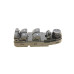 Кнопка склопідіймача (L) BMW 5 (E60) 03-10 M47/M54/M57/N43/N47/N52/N53/N62 (блок)