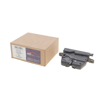 Замок кришки багажника BMW 3 (F30)/4 (F32)/5 (F10)/6 (F06/F12/F13) 10-