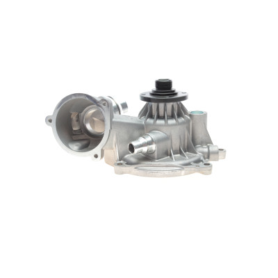 Помпа води BMW (E53) X5 4.4i/4.8is/5 (E60-61) 545i/6 (E63-64) 645ci/7 (E65-67) 01-10 (R/B) (8 лоп.)