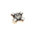 Хрестовина кардана BMW 3/5/7 -95/MB (W123) (24x62) Хрестовина кардана BMW 3/5/7 -95/MB (W123) (24x62)