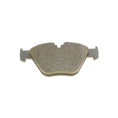 Колодки гальмівні (передні) BMW 3 (E90/E91) 04-13/X1 (E84) 09-15